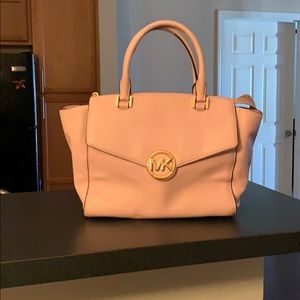 Large Michael Kors Bag